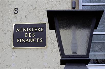  Die Steuern auf einer hohen Erbschaftssumme verschaffen dem Finanzministerium etwas Luft – die Lage bleibt aber angespannt