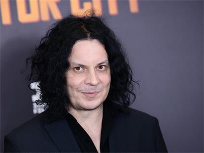  Viel beschäftigter Mann: Jack White bei der Premiere von „Motor City“, für den er nicht nur den Soundtrack geschrieben hat, sondern auch mitspielt