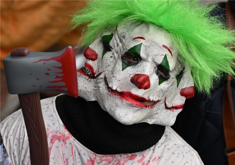 20260215 Diekirch , cavalcade , Fuesend