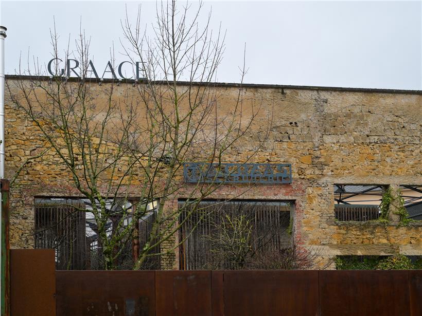 Vorbereitungen im Hotel Bonneweg für Aufnahme von Menschen mit vorübergehendem Schutzstatus
