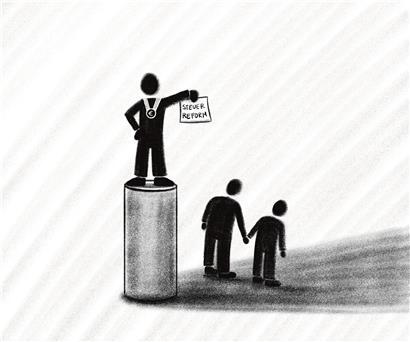 Großes Budget für gesellschaftlichen Wandel: Investition in soziale Innovation und nachhaltige Veränderung