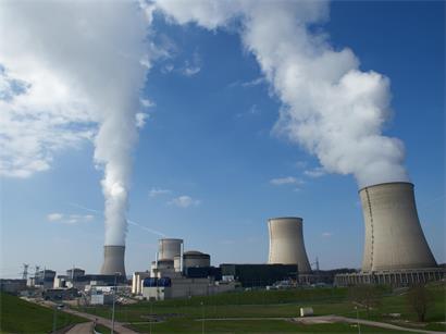 Alle fünf Jahre findet eine Übung statt, die einen technischen Zwischenfall im Kernkraftwerk Cattenom simuliert