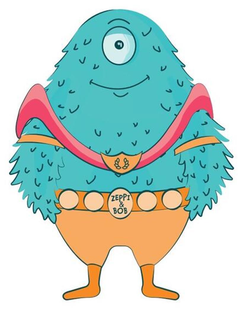 Bob in kreativem Kostüm, verkleidet für Fasching oder Halloween, Spaß und Verkleidungsideen