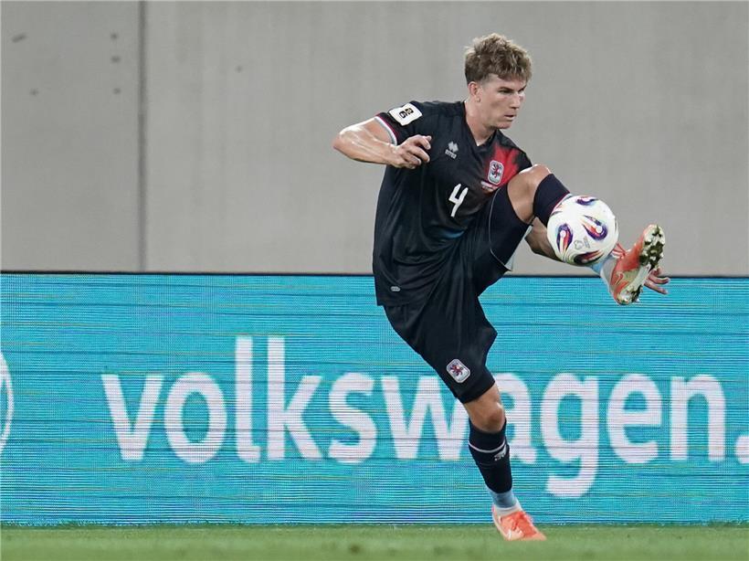 Krisengipfel Ligue 2: Bastia reist zum Zweitletzten Stade Laval am Freitag Fußballspiel