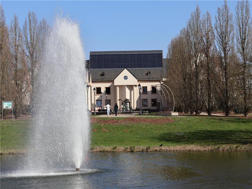 Vorstellung der Vorschläge aus dem Gemeindepakt im Hesperinger Rathaus am Freitag