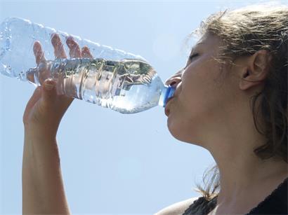Am Mittwoch sind im Süden Luxemburgs bis zu 36 Grad möglich