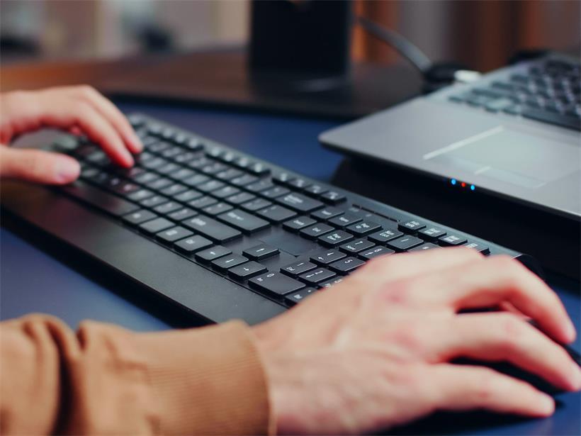 Staatliche CTIE-Webseiten am Mittwochmorgen vorübergehend nicht erreichbar, technische Störung am Morgen