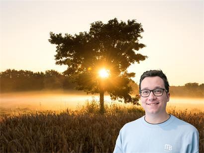 Am Wochenende bleibt es freundlich