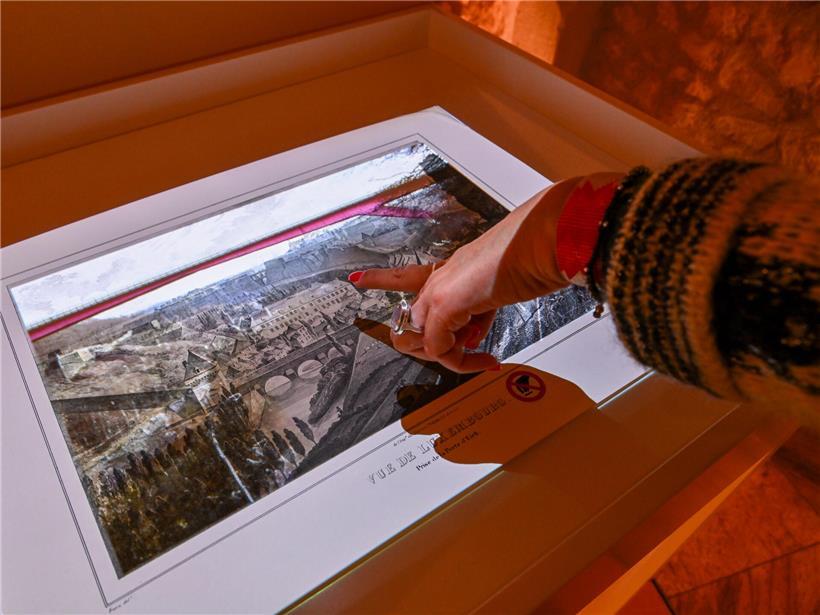 Symbolbild: Am Wochenende laden Luxemburgs Museen zu den jährlichen „Luxembourg Museum Days“ ein