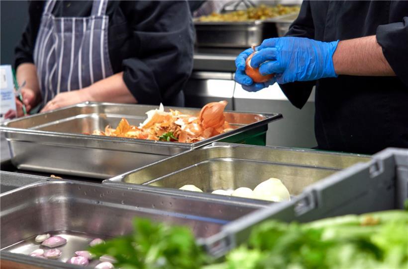 Ausweitung des gastronomischen Angebots in Esch mit neuen Restaurants und Cafés im Stadtzentrum