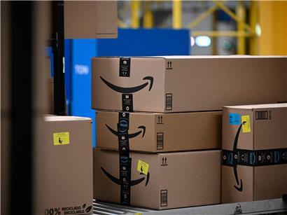 Amazon wurde 2021 wegen Verstößen gegen die Datenschutz-Grundverordnung zu einer Geldstrafe verurteilt