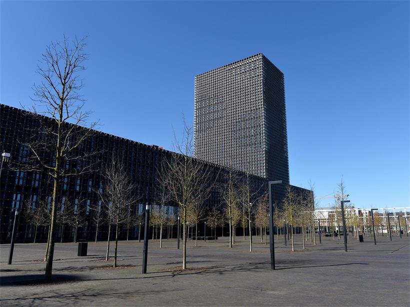 An der Universität Luxemburg läuft derzeit ein externes Audit