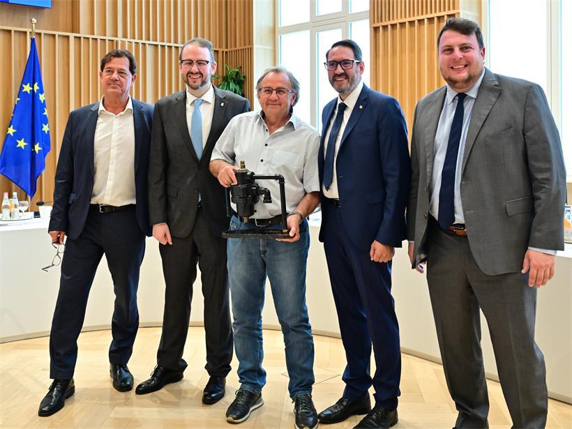 Escher Gemeinderäte nominieren neue Schöffen