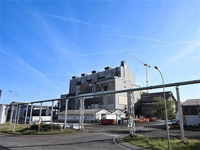 ArcelorMittal steht wegen der Umweltbelastungen seines Escher Standorts regelmäßig im Austausch mit Anwohnern und Gemeinden