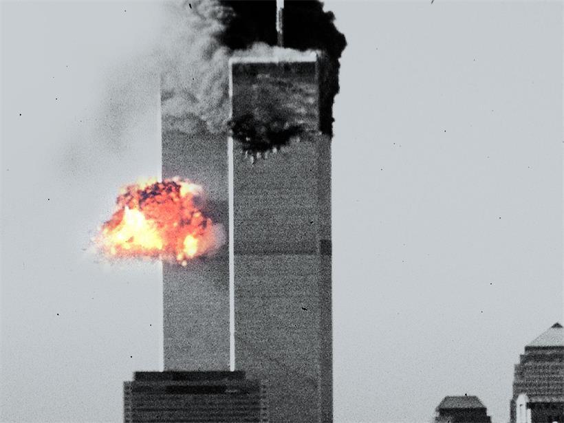 Auch ein Vierteljahrhundert nach dem 11. September 2001 bleiben die Anschläge kaum fassbar