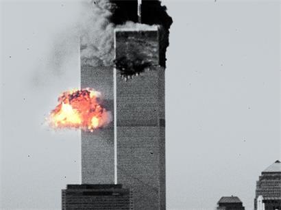Auch ein Vierteljahrhundert nach dem 11. September 2001 bleiben die Anschläge kaum fassbar