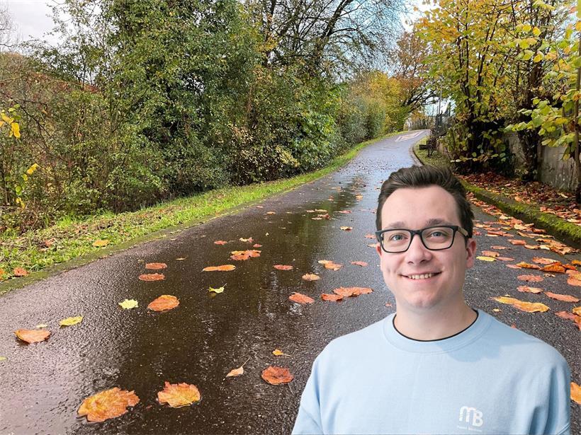 Auch wenn es kurz „herbstelt“, der Trend ist weiter zu trocken
