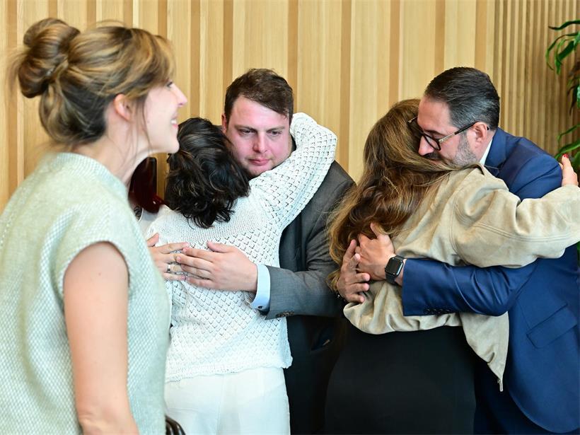 Escher Gemeinderäte nominieren neue Schöffen