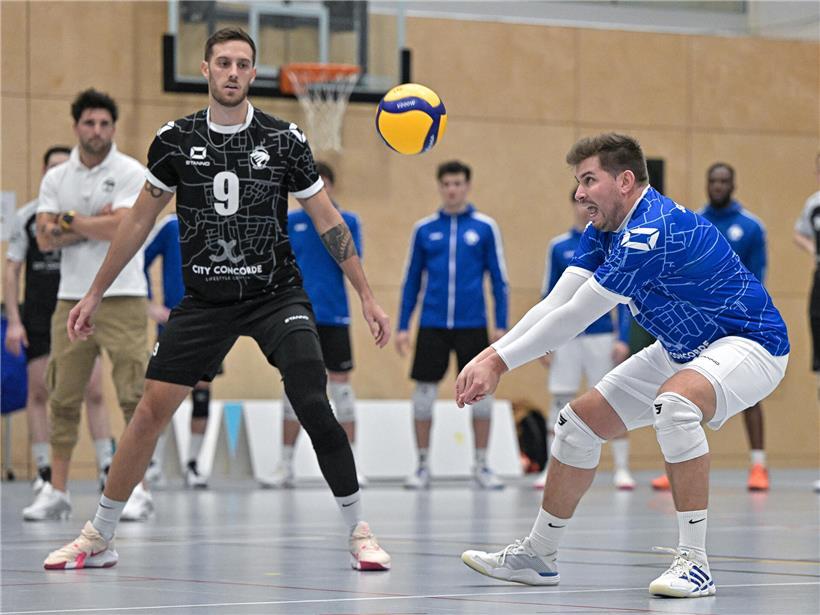 Bartringen Fußballspiel: Team kämpft sich zweimal zurück und zeigt starke Comeback-Leistung