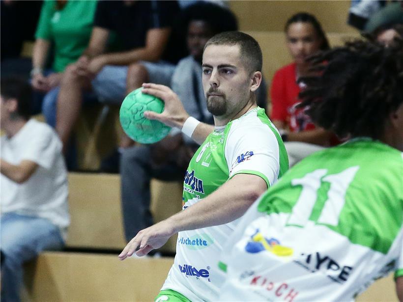 Berchem-Team um Raphael Guden kämpft im wichtigen Spiel um den Titel, braucht Schützenhilfe und darf keine Fehler machen