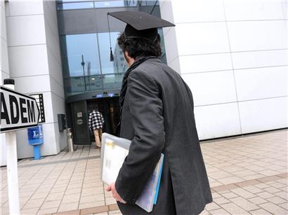 Arbeitslosigkeit in Luxemburg bei 6,3 Prozent laut ADEM-Statistik aktuell dargestellt