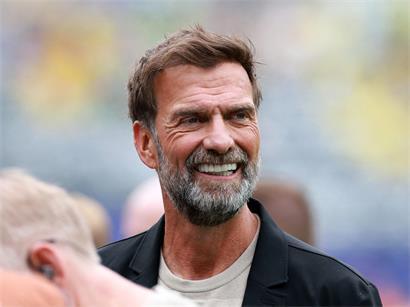 Wunschkandidat Klopp wird neuer Nationaltrainer