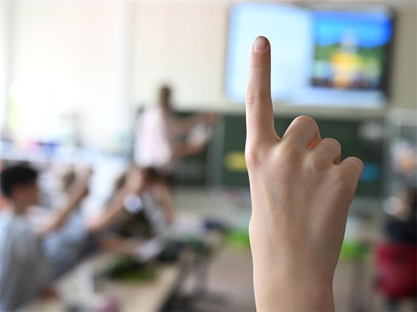 Was Kinder und Schulen wirklich brauchen 