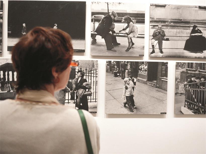 Das Motiv und die Umstände – Gedanken zur Fotografie 