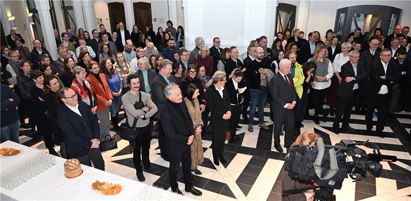 Der Justiz mangelt es an Platz und Personal 