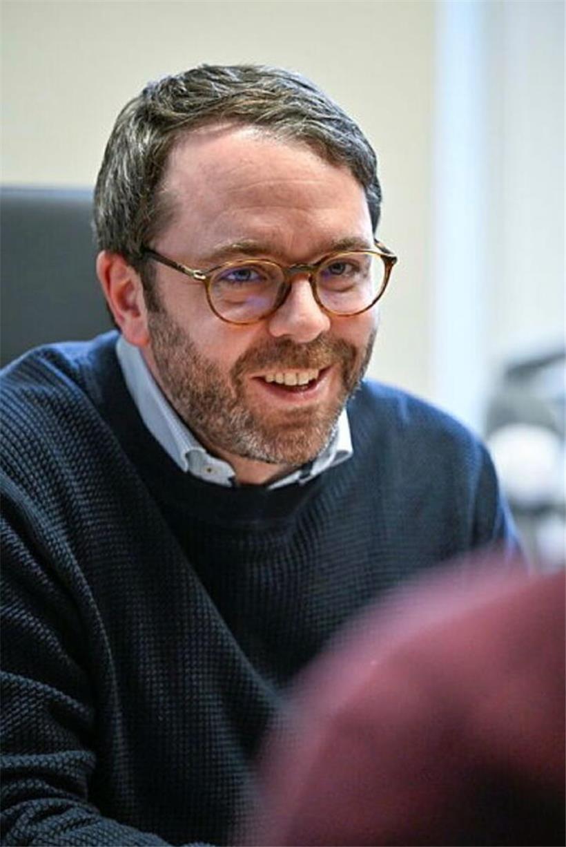 Ein Gespräch mit Bürgermeister Charles Weiler: „Gemeinsam arbeiten ist das Fundament des Erfolgs“ 