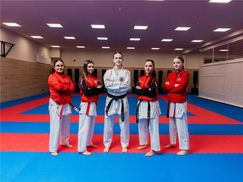 Der internationale Tag des Sports für Frauen im Fokus 