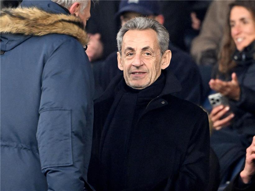 Sarkozy: Etat de droit(e) ou mon droit dans l’Etat? Quand un ancien président, condamné par la justice, essaie d’inverser les rôles 