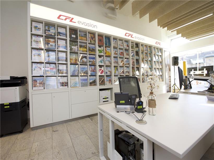 CFL Evasion stellt Aktivitäten ein 