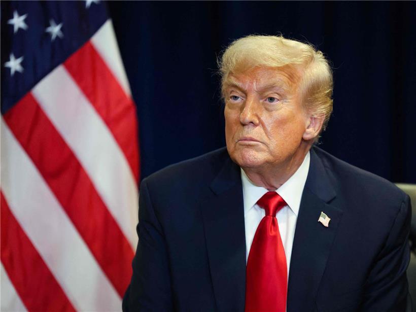 Haben die USA den Rubikon überschritten? – Eine Analyse von Gusty Graas 