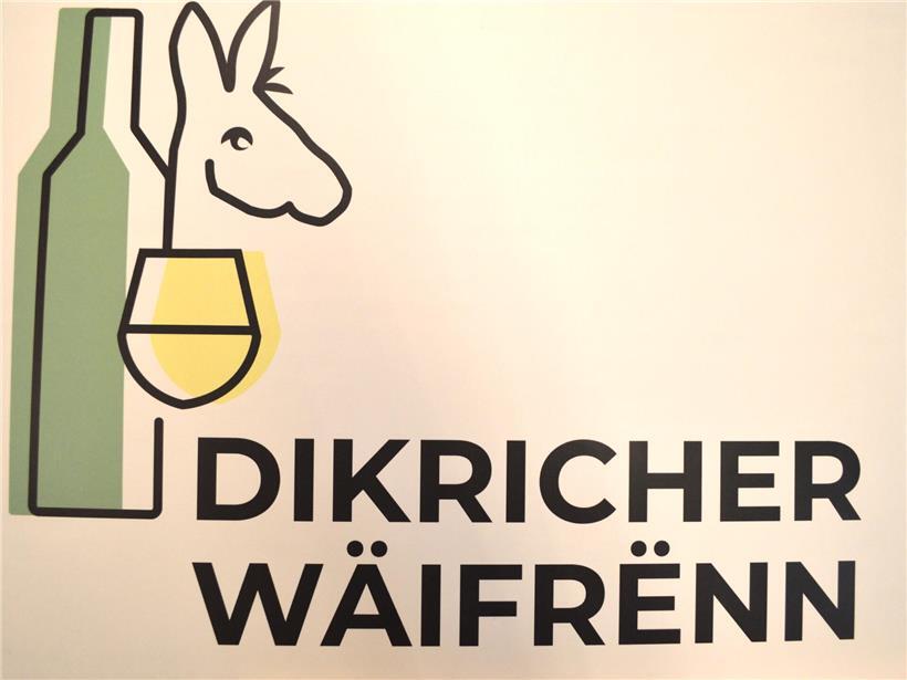 Wein aus der Brauereistadt: „Mir wëllen een Dikricher Patt maachen“ Wein aus der Brauereistadt: „Mir wëllen een Dikricher Patt maachen“