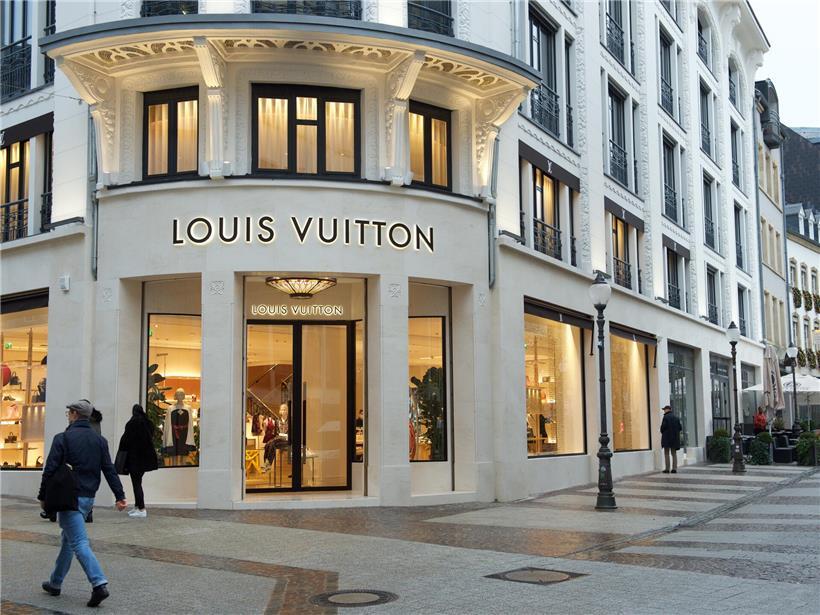 Wenn Glanz genügt – wie Luxemburgs Innenstadt ihre Vielfalt verliert 