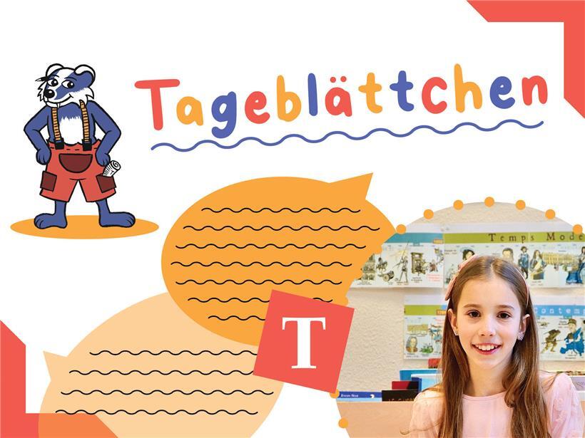 Lesen, Lernen, Mitmachen: Hallo Kinder, das ist eure Seite! 