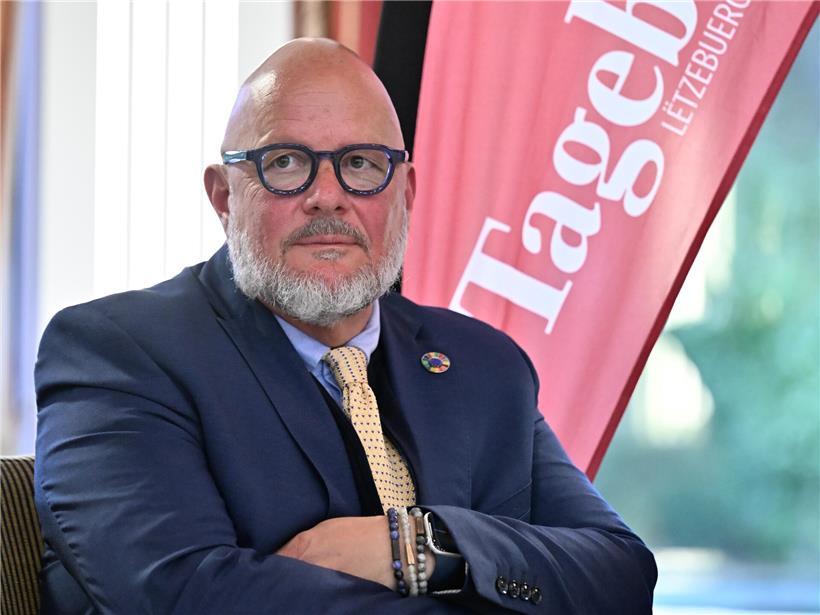 ONU et Europe: deux miroirs d’un même combat 