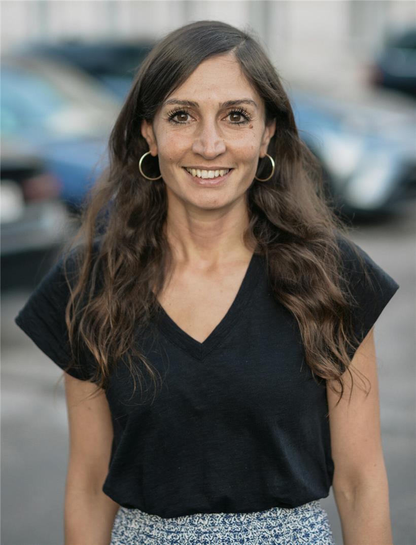 „Das Regime kämpft gerade um seine Existenz“ 