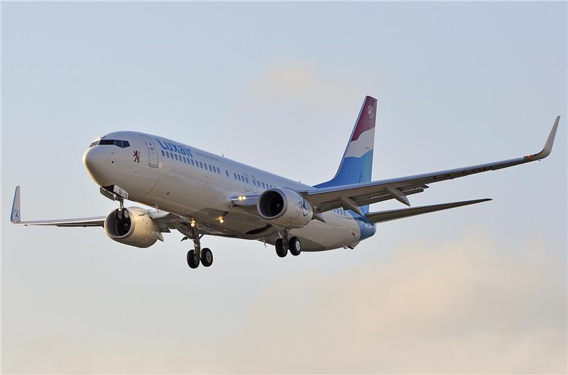 400 passagers de Luxair bloqués à Dubaï 