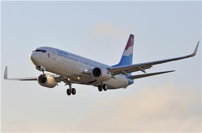 400 passagers de Luxair bloqués à Dubaï