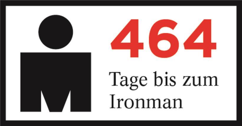 Da war es nur noch einer ... 