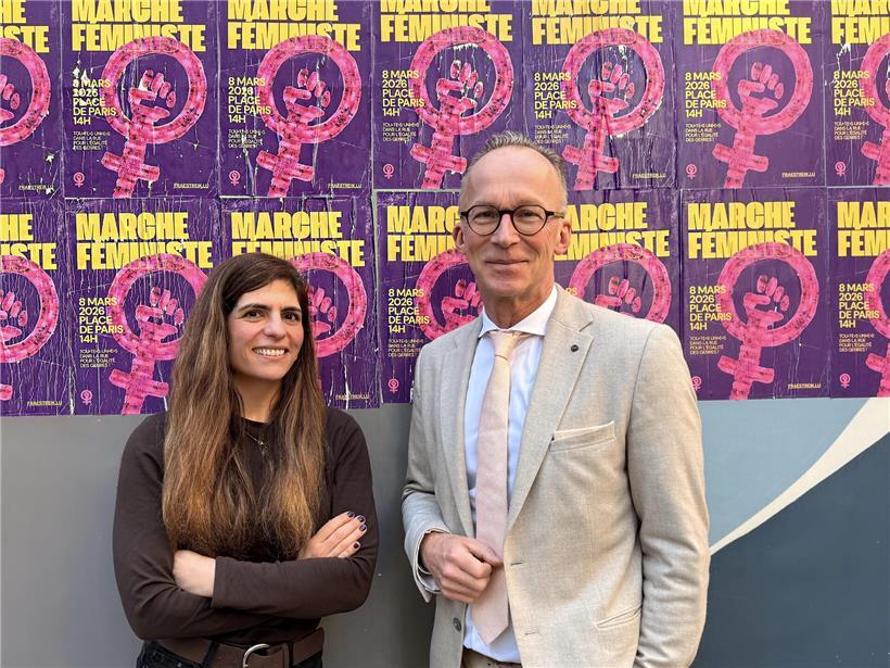 Gleiche Rechte für unterschiedliche Körper – Gesundheit ist auch eine Frage der Gleichstellung 