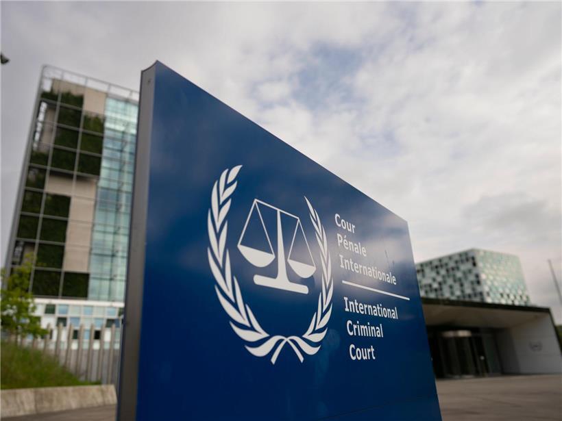 Die bequeme Kapitulation vor Washington 