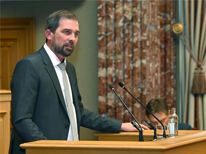 Die bequeme Kapitulation vor Washington 