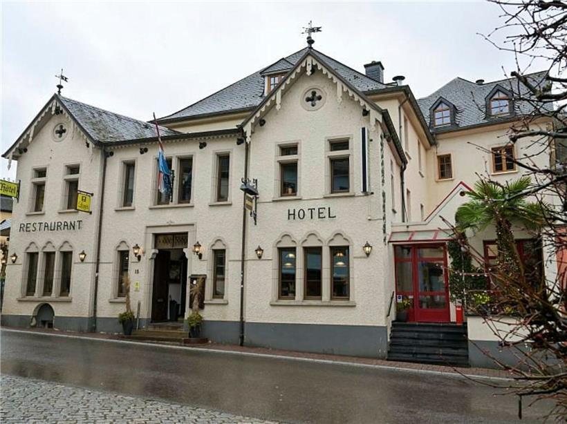 Vier Jahrzehnte Hotel Petry: Paul Petry übergibt sein Lebenswerk – bleibt aber als „Schiedsrichter“ 