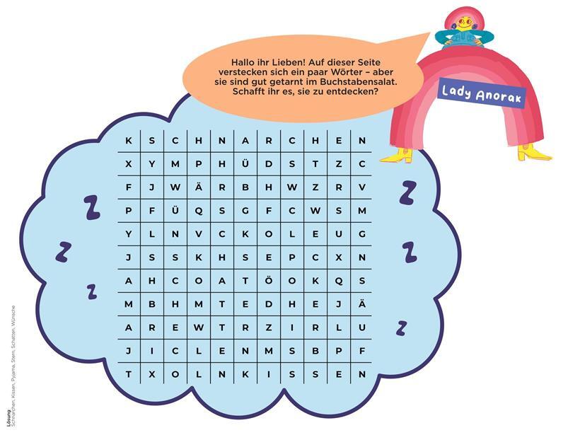 Vom Kochen als Traumberuf und anderen Traumwelten 