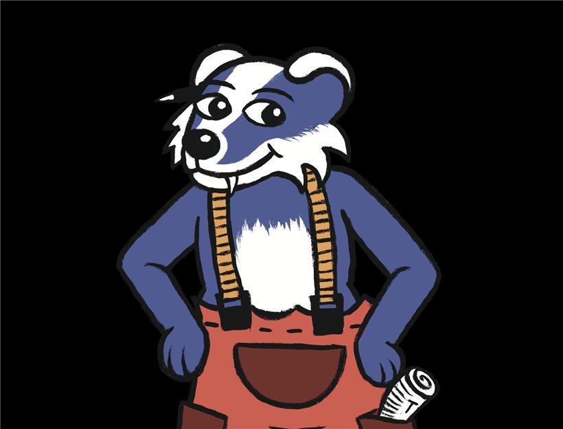 Vom Kochen als Traumberuf und anderen Traumwelten 