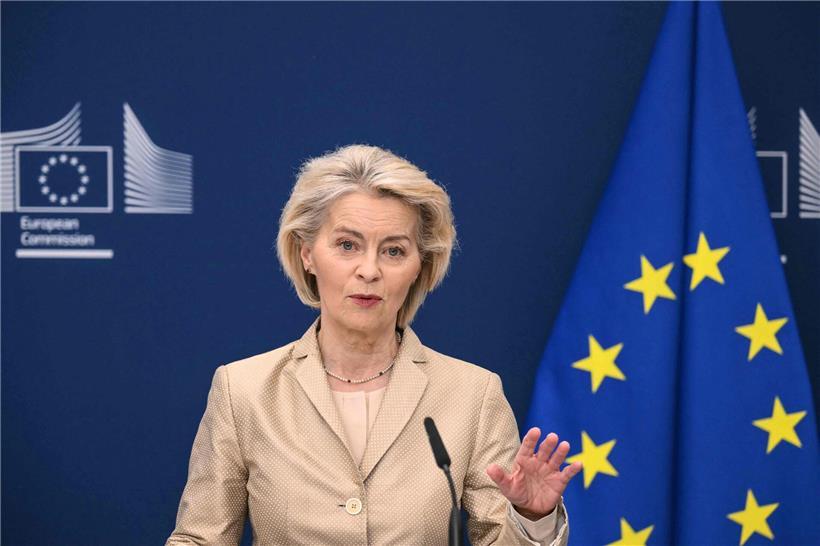 Darum sind engere Beziehungen zwischen der EU und Australien wichtig 