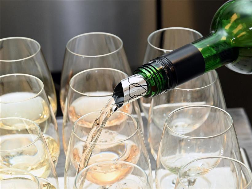 Unser Rivaner auf dem Prüfstand: So erhalten Luxemburger Weine das AOP-Siegel 